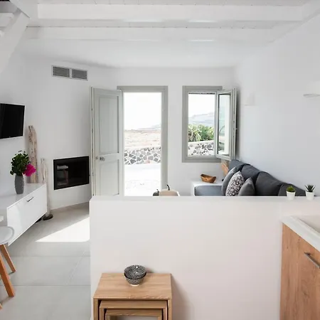 アパートホテル White Orchid Vóthon