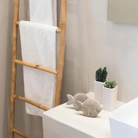 アパートホテル White Orchid 4*