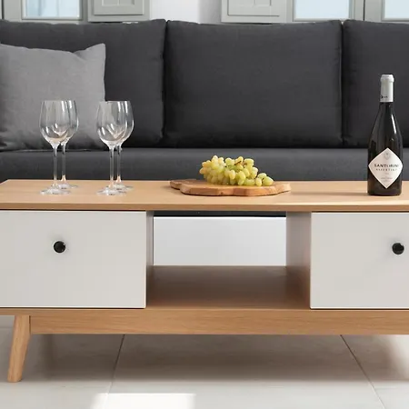 アパートホテル White Orchid