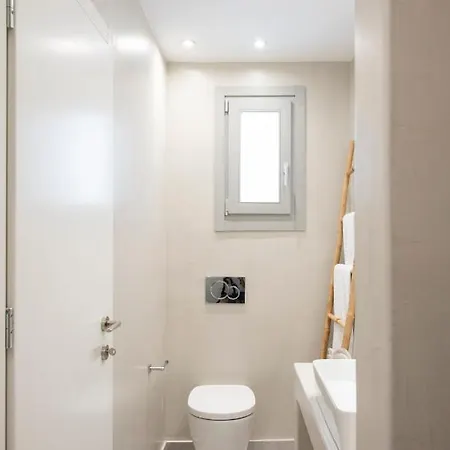 White Orchid アパートホテル Vóthon