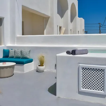 White Orchid アパートホテル Vóthon