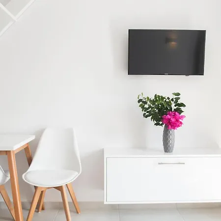 White Orchid 4* Vóthon