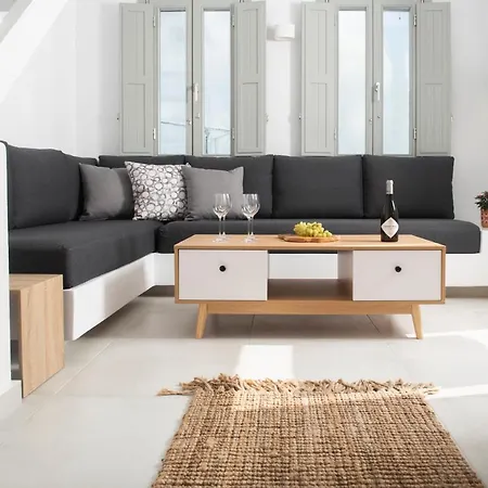 White Orchid Vóthon