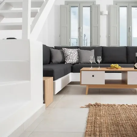 Apartahotel White Orchid Vóthon