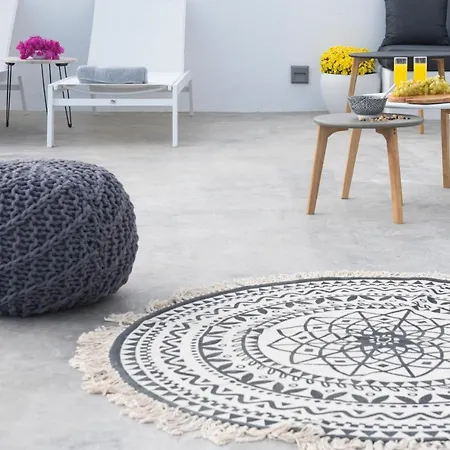 Apartahotel White Orchid Vóthon