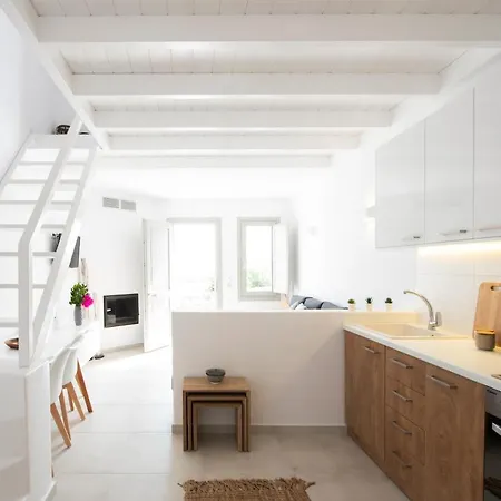 Apartahotel White Orchid 4*