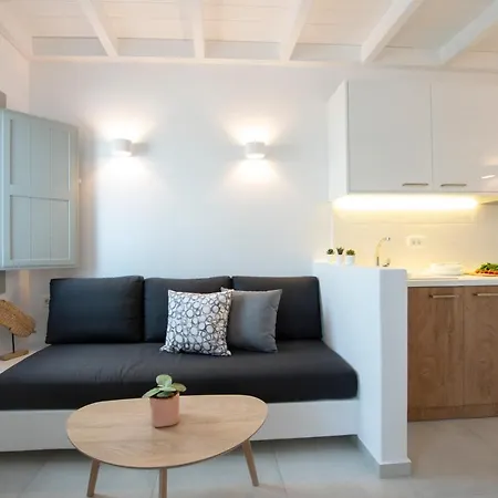 White Orchid 4* Vóthon