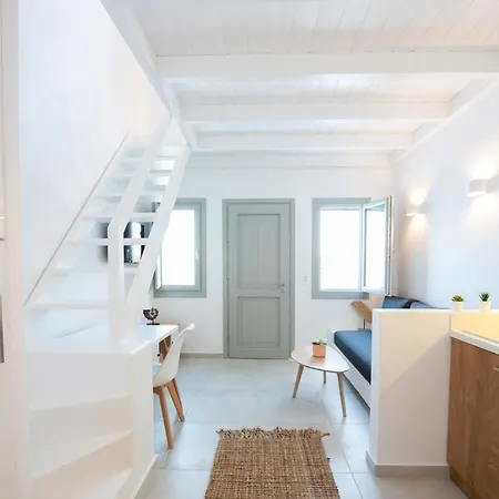 White Orchid Apartahotel