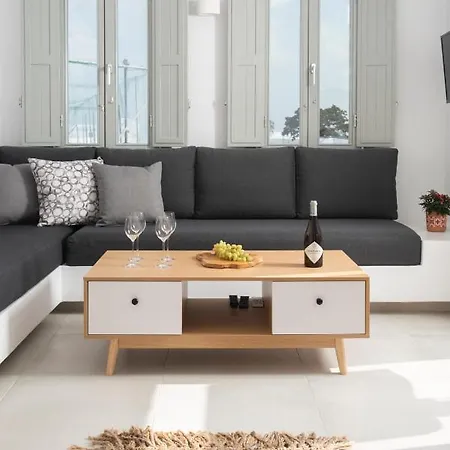 White Orchid Apartahotel