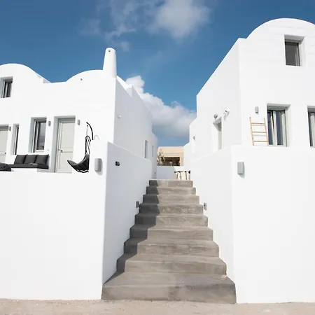 Apartahotel White Orchid 4*