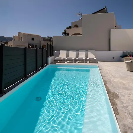 Apart-hotel White Orchid 4*