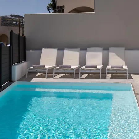 White Orchid Apartahotel Vóthon