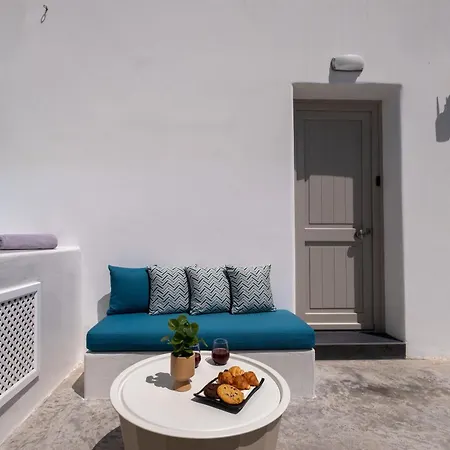 White Orchid Apartahotel 4*