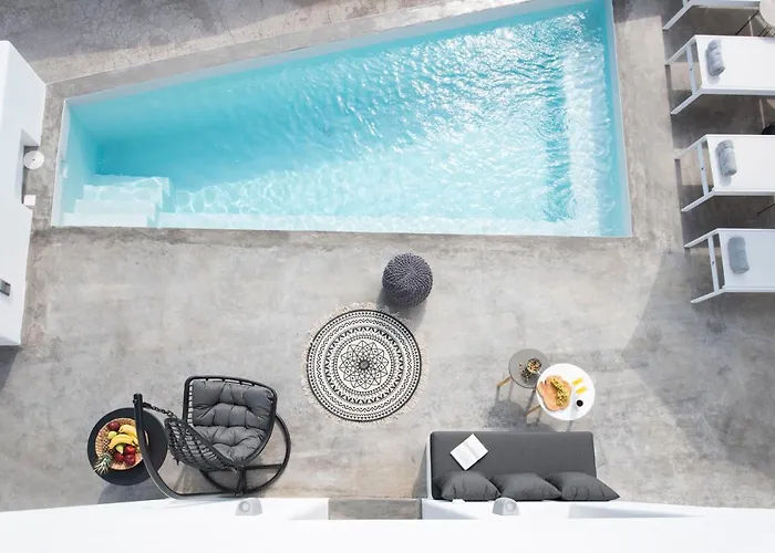 White Orchid Aparthotel 4*