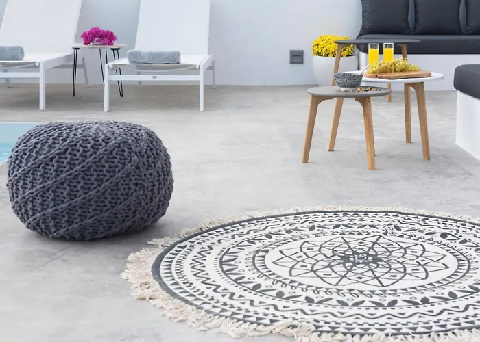 מלון דירות White Orchid Vóthon