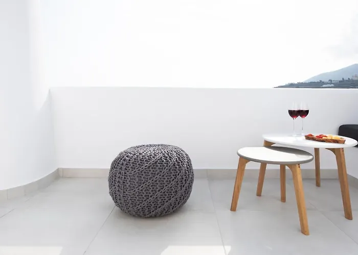 White Orchid Apart Otel 4*