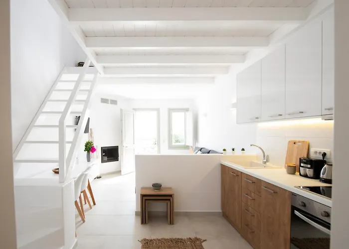 מלון דירות White Orchid 4*