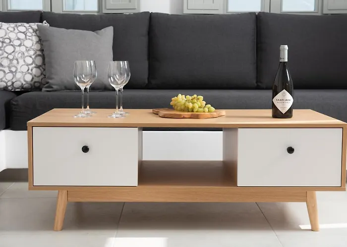 מלון דירות White Orchid