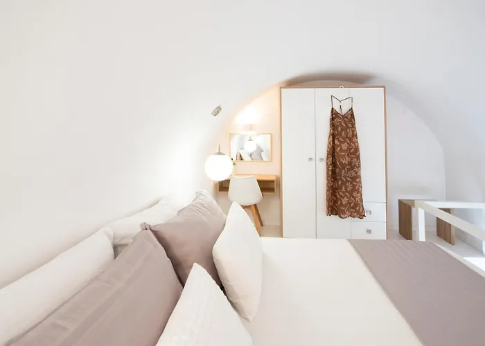 Aparthotel White Orchid