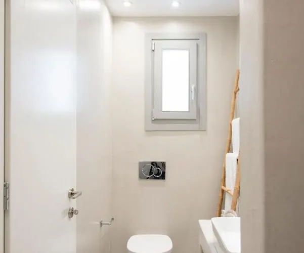 White Orchid מלון דירות Vóthon