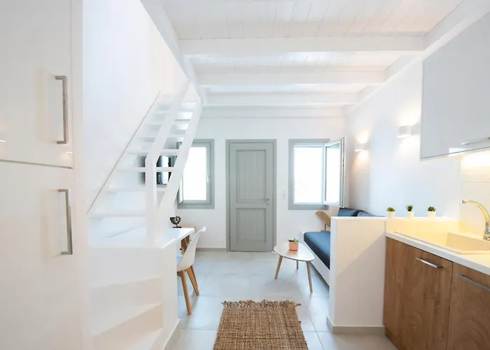 White Orchid מלון דירות