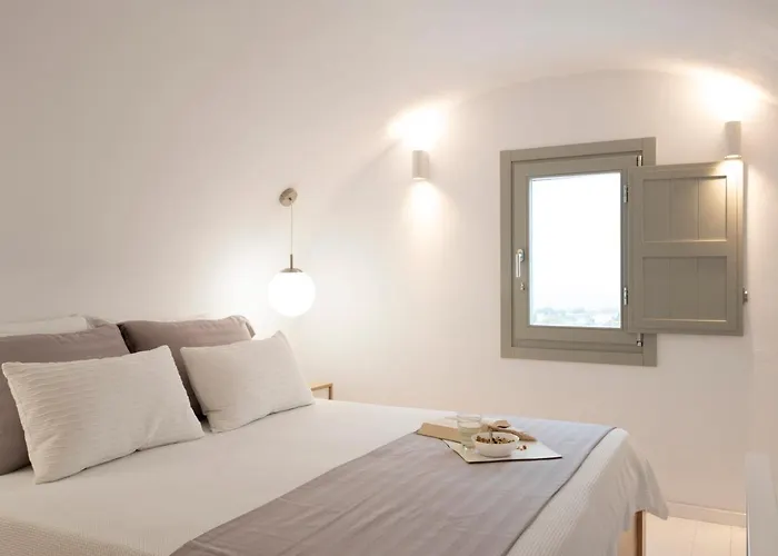 Aparthotel White Orchid Vothon