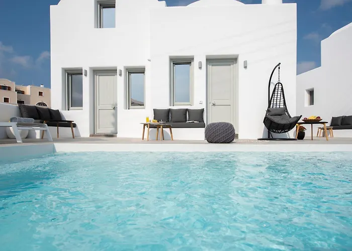 Aparthotel White Orchid Vothon