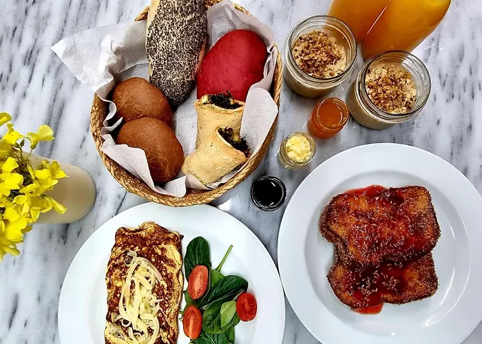 White Orchid 4* Vothon