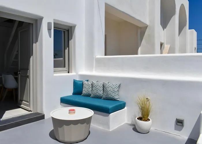 Aparthotel White Orchid Vothon