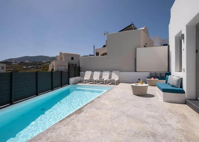 White Orchid Aparthotel