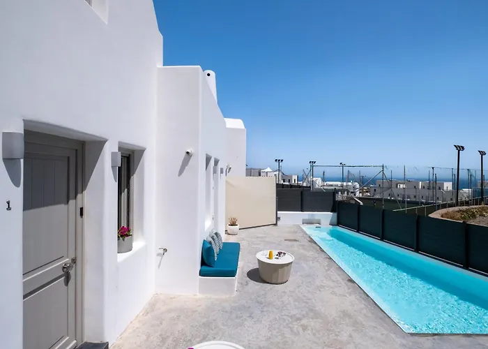 Aparthotel White Orchid