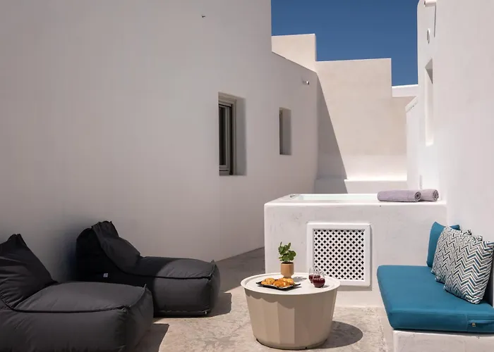 White Orchid Apart Otel 4*