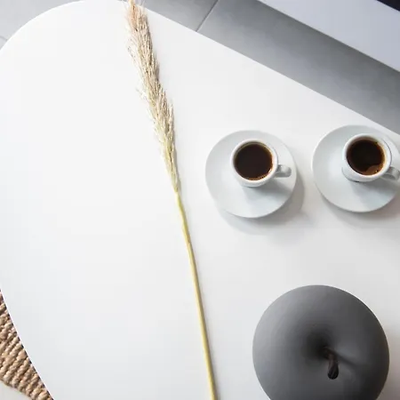 Appart hôtel White Orchid