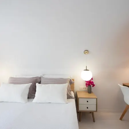 Appart hôtel White Orchid