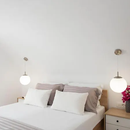 Appart hôtel White Orchid