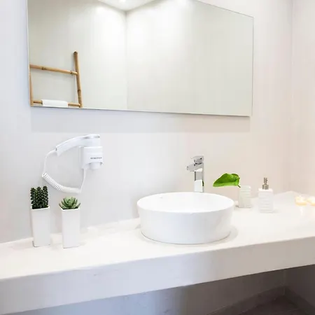 Appart hôtel White Orchid Vóthon