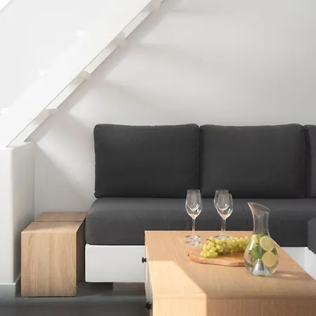 White Orchid Appart hôtel