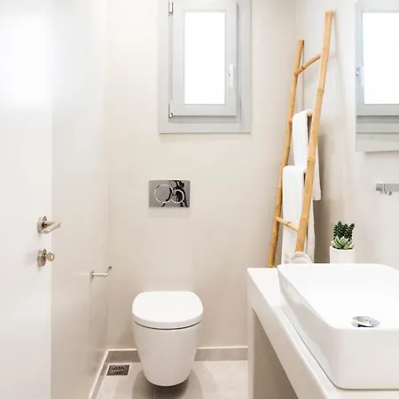 Appart hôtel White Orchid 4*