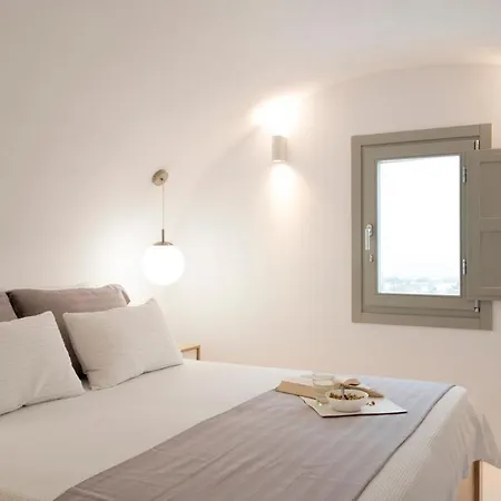 Appart hôtel White Orchid Vóthon