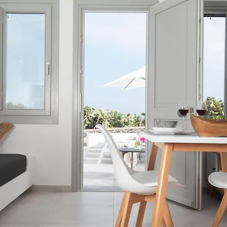 Appart hôtel White Orchid