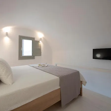 Appart hôtel White Orchid 4*