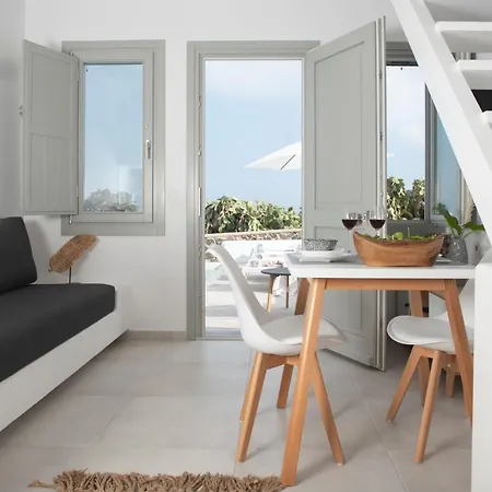 Appart hôtel White Orchid 4*