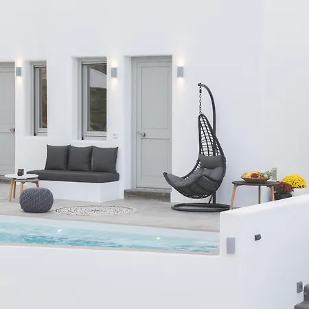 White Orchid 4* Vóthon