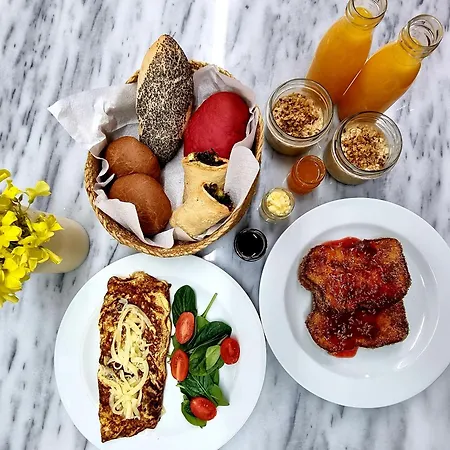 White Orchid 4* Vóthon