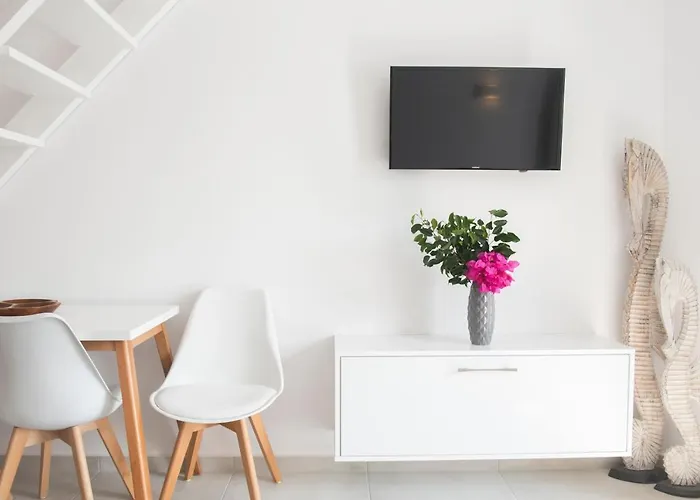 White Orchid 4* Vóthon