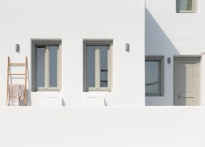 White Orchid 4* Vóthon