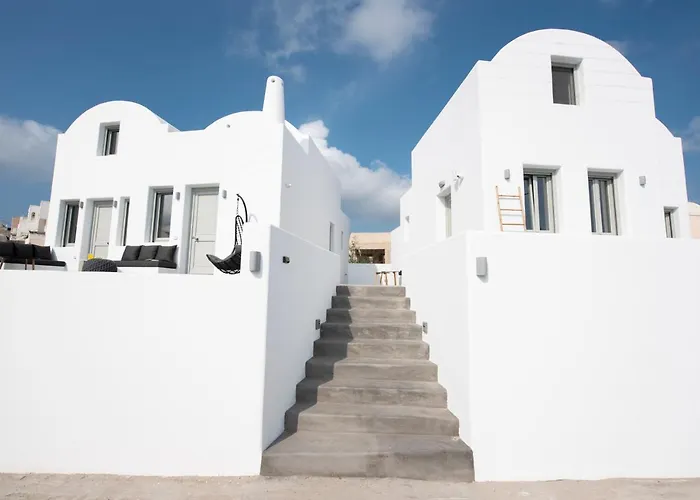 Aparthotel White Orchid 4*