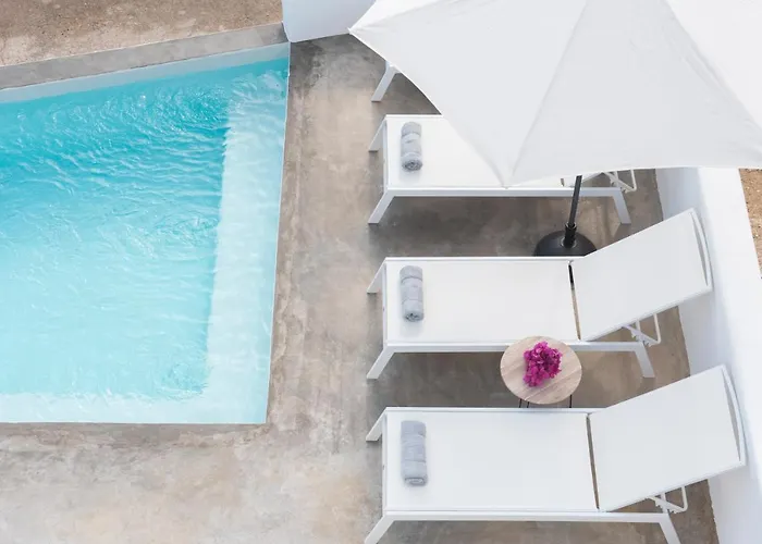 Aparthotel White Orchid Vóthon