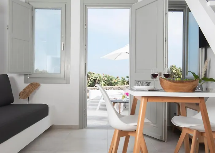 Aparthotel White Orchid