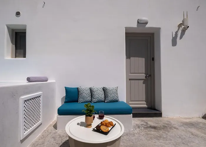 White Orchid Aparthotel 4*